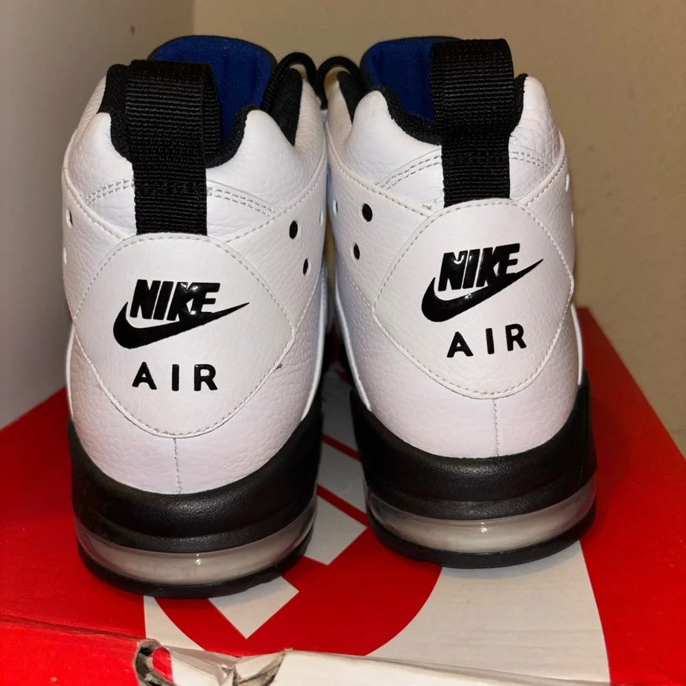 Nike Air Max 2 CB 94 Retro Old Royal Size 12